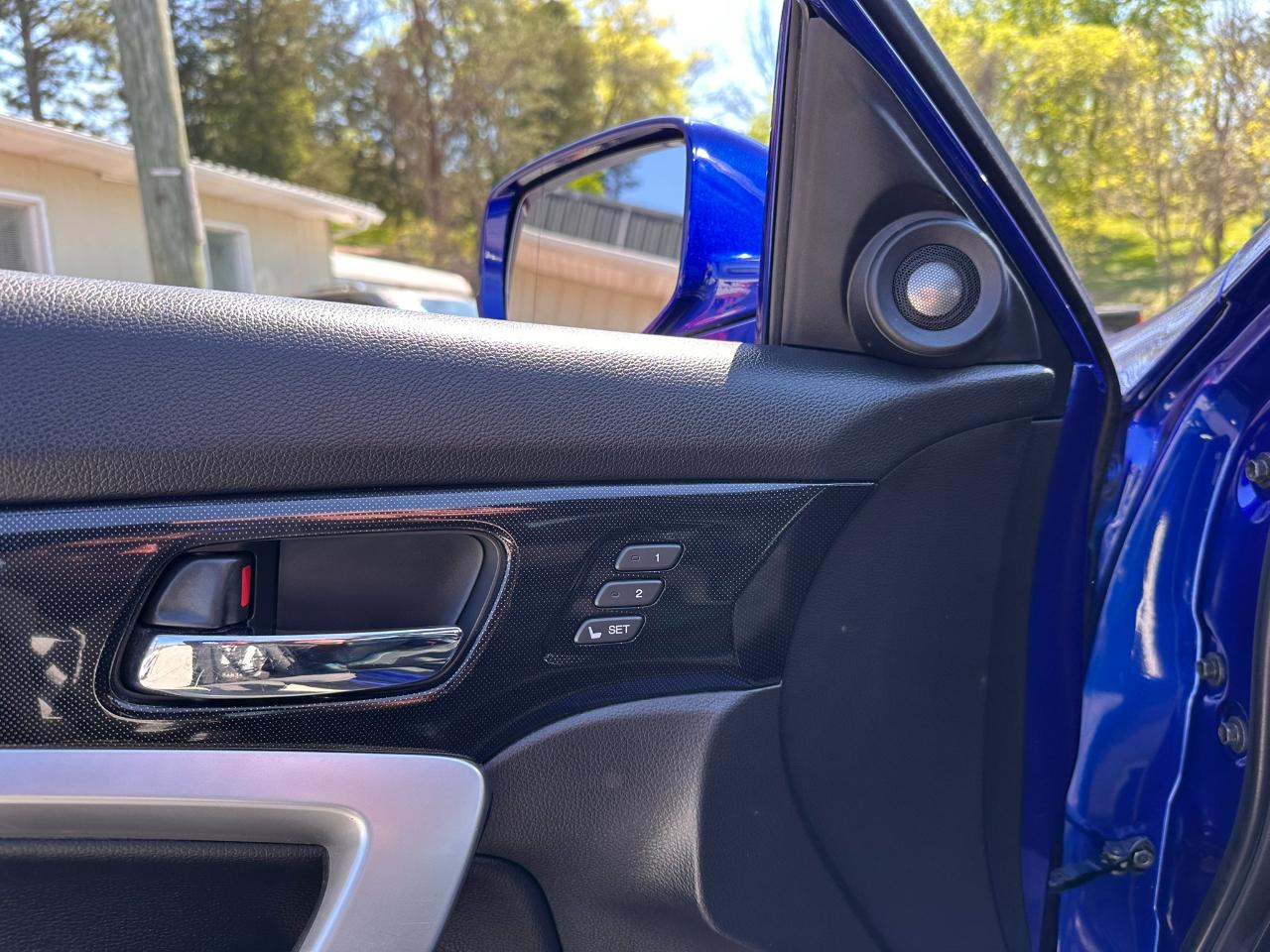 Honda Accord EX-L V6 Coupe AT 2013