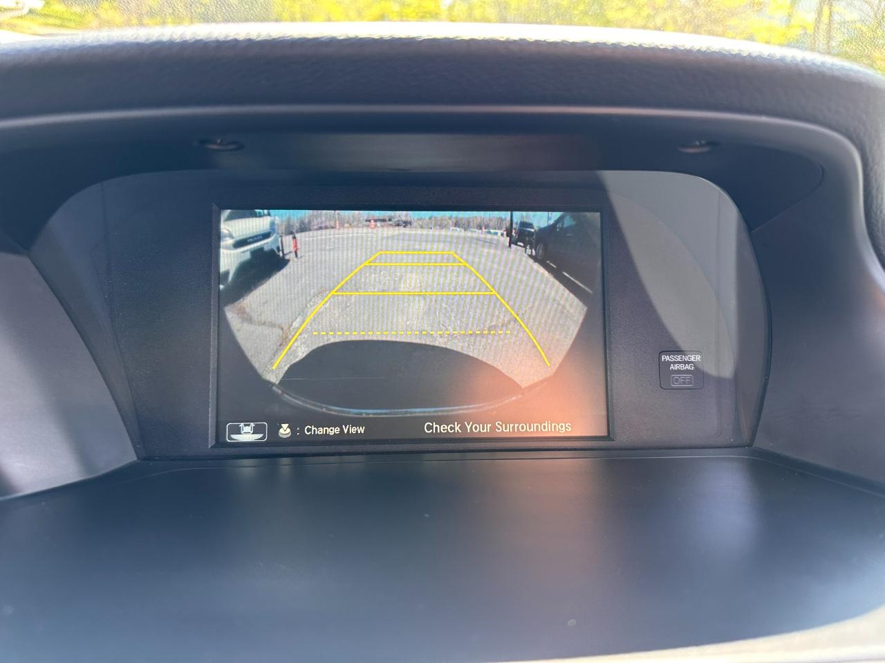 Honda Accord EX-L V6 Coupe AT 2013