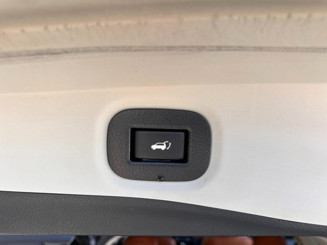 Nissan Rogue SL FWD 2017