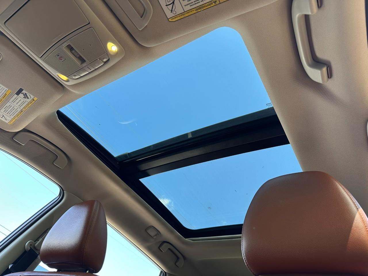 Nissan Rogue SL FWD 2017