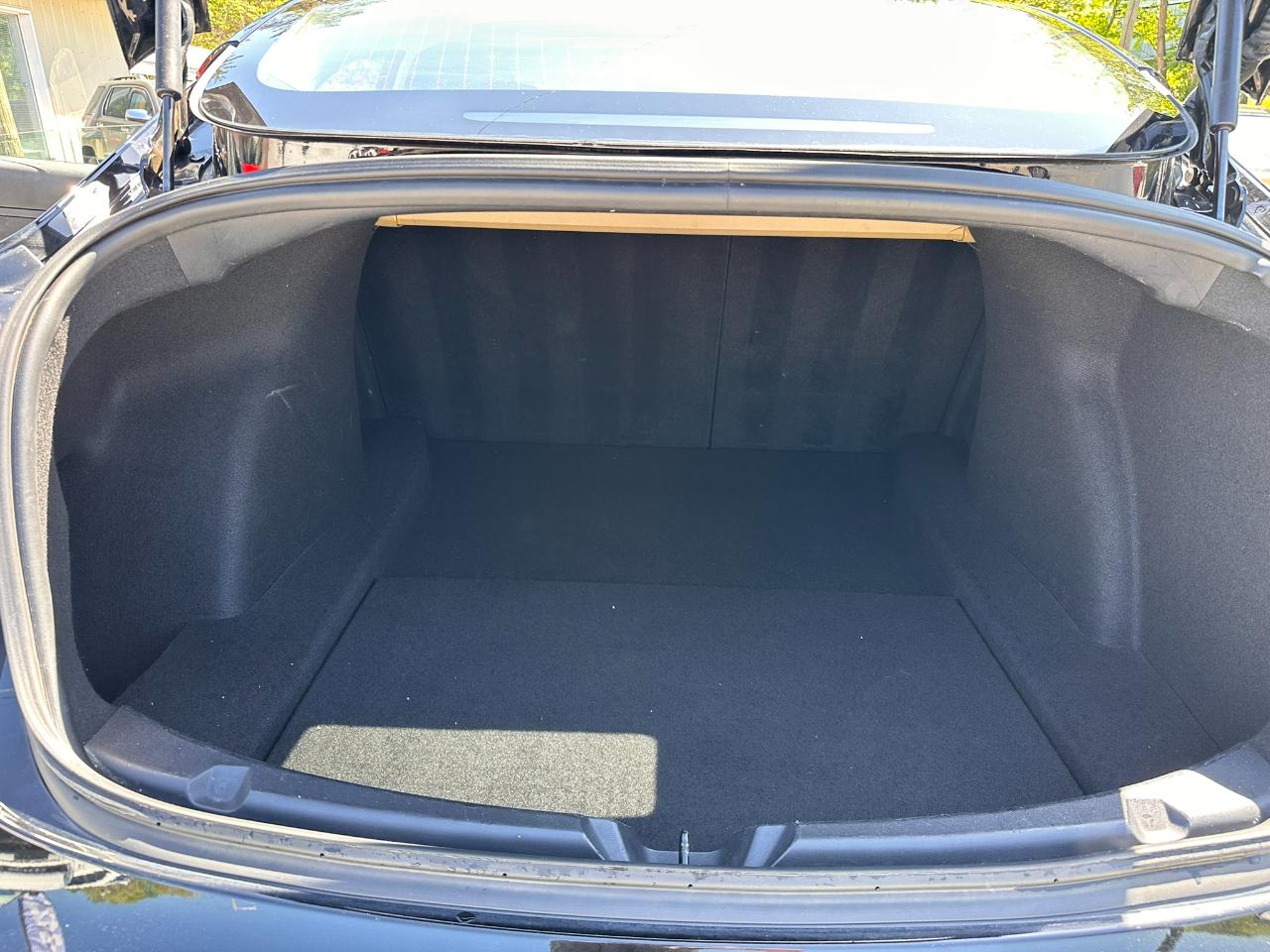 Tesla Model 3 Long Range 2018