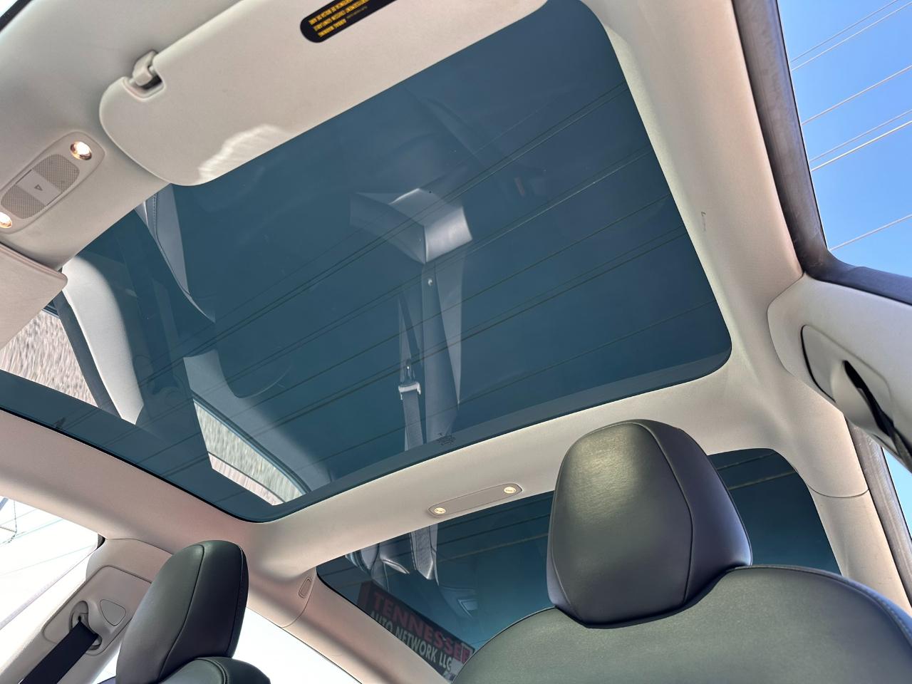 Tesla Model 3 Long Range 2018