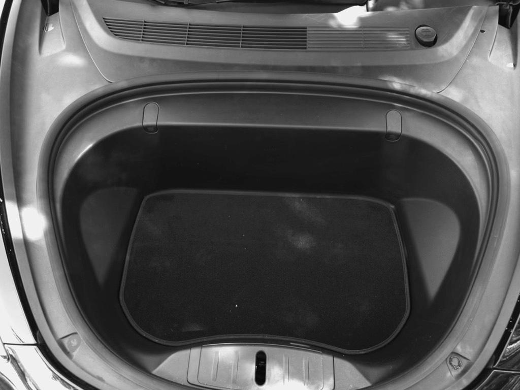 Tesla Model 3 Long Range 2018