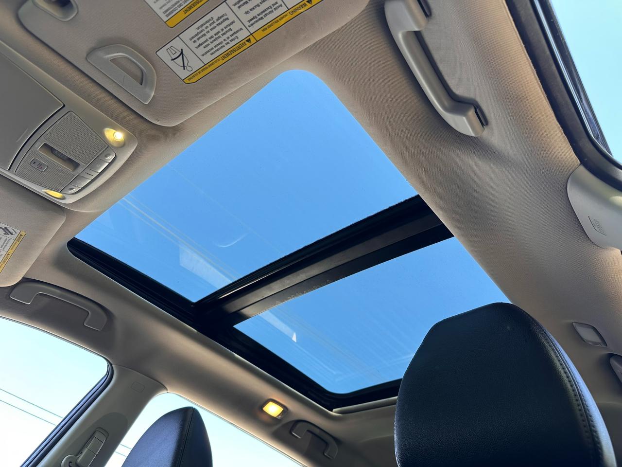 Nissan Rogue S 2WD 2016