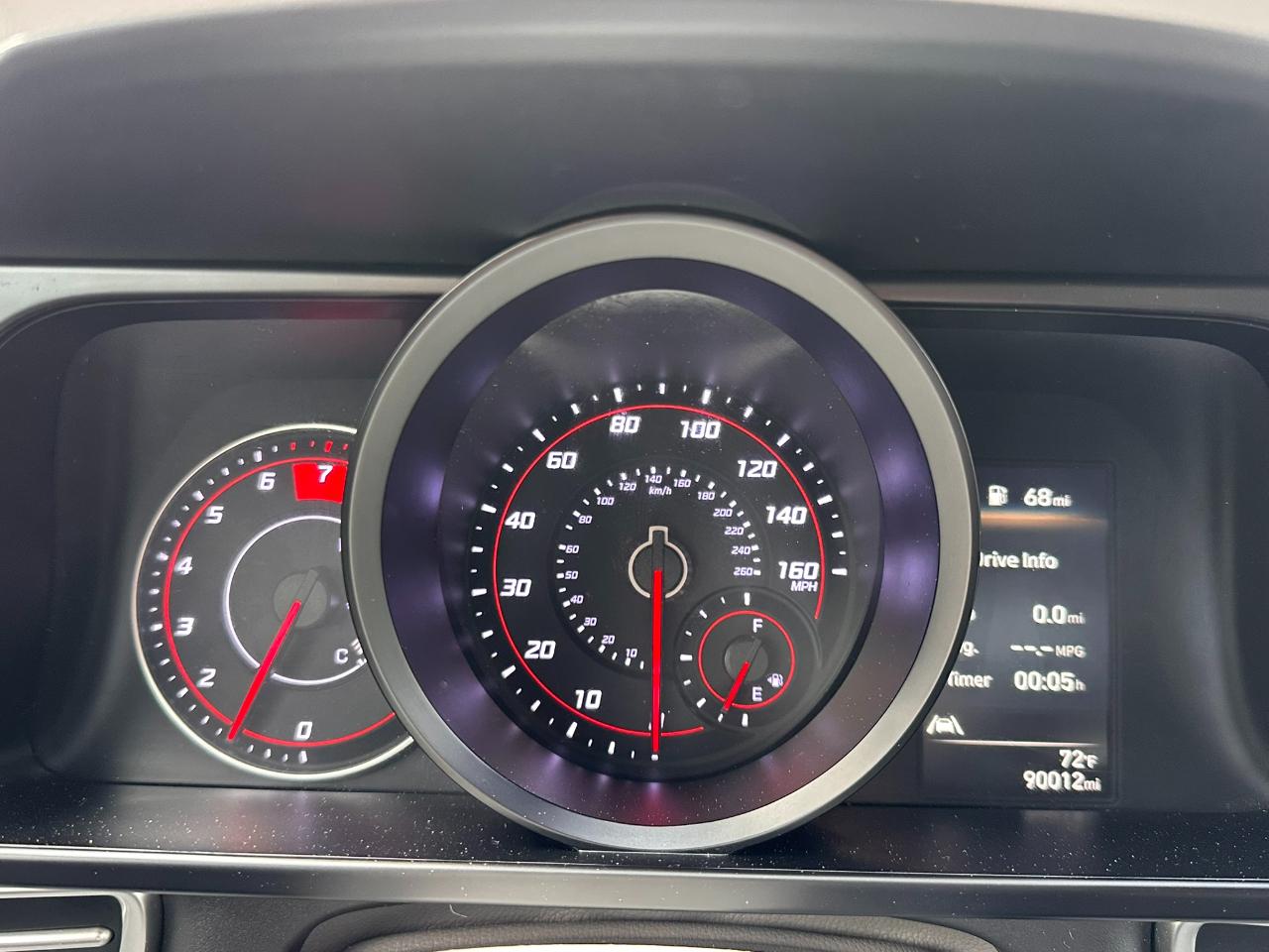 Hyundai Elantra SEL 2022