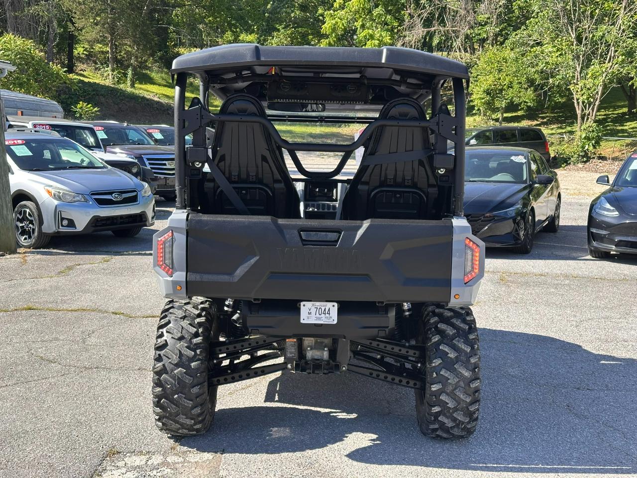 Yamaha YXE1000  2021