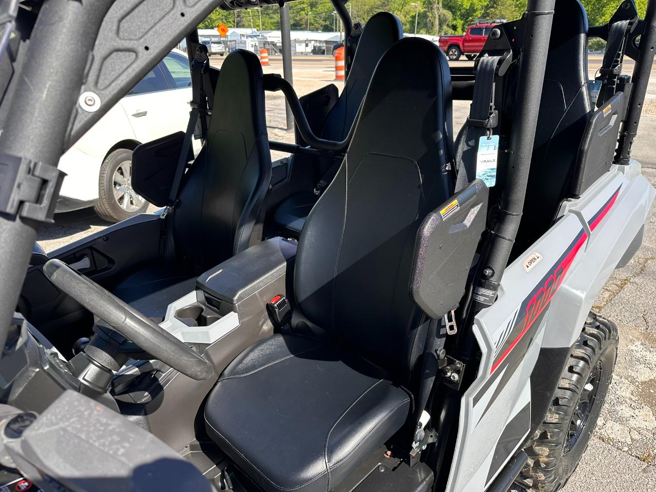 Yamaha YXE1000  2021