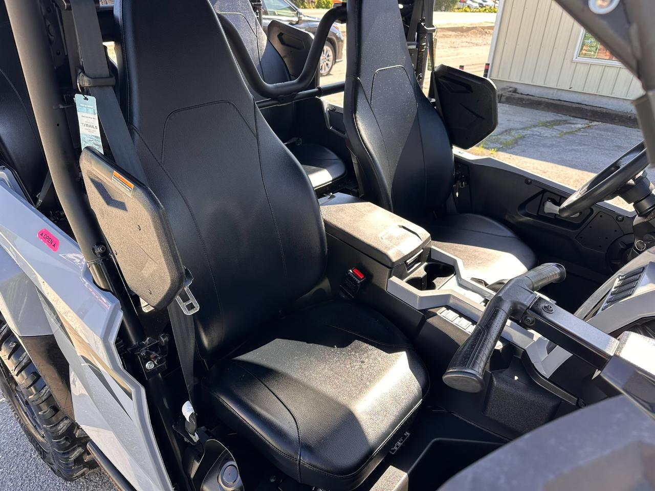 Yamaha YXE1000  2021