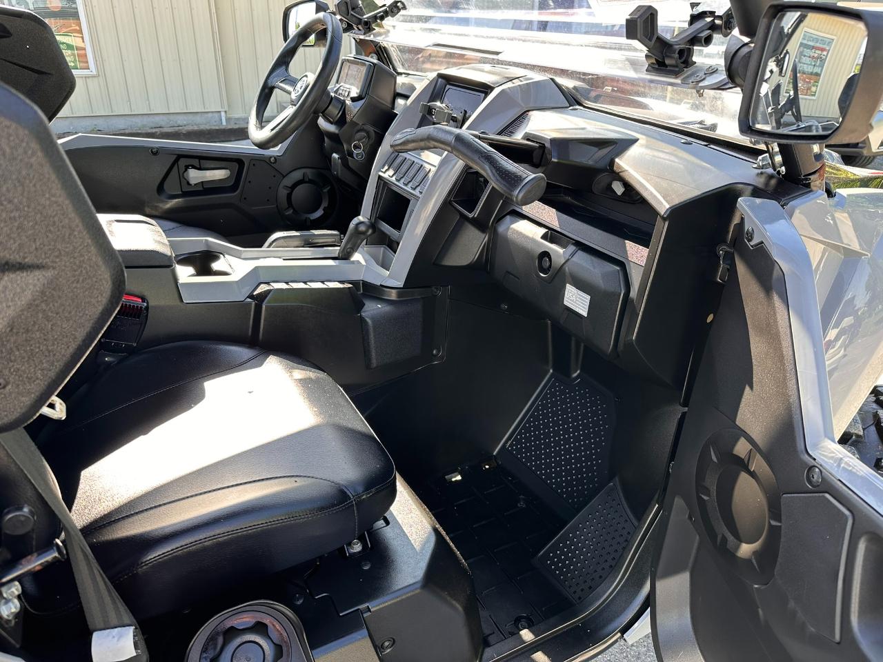 Yamaha YXE1000  2021