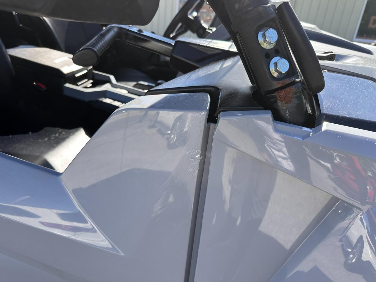 Yamaha YXE1000  2021
