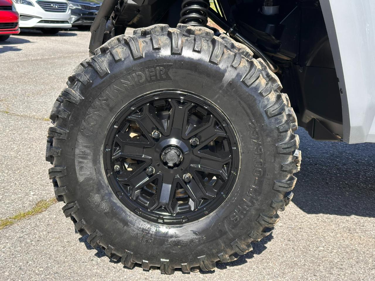 Yamaha YXE1000  2021