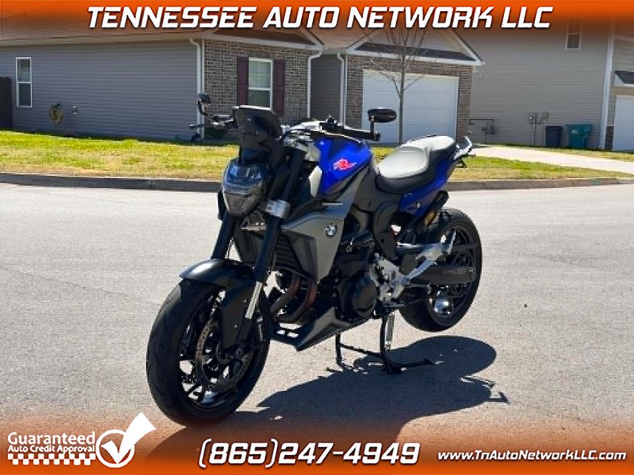 2021 BMW F 900 R 10246