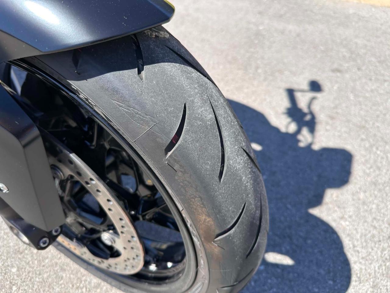 BMW F 900 R  2021