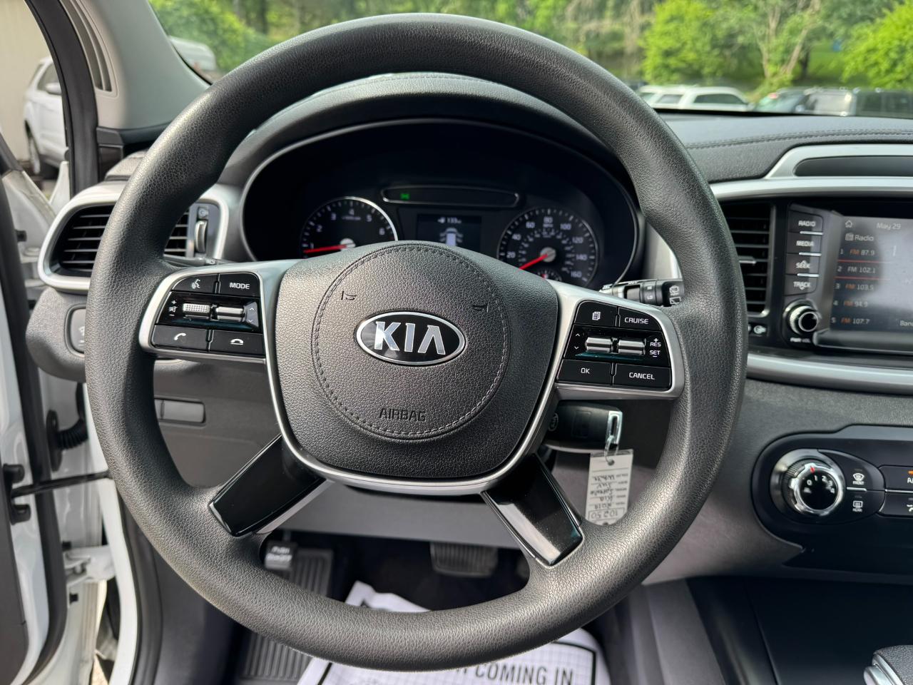 Kia Sorento LX 2WD 2019