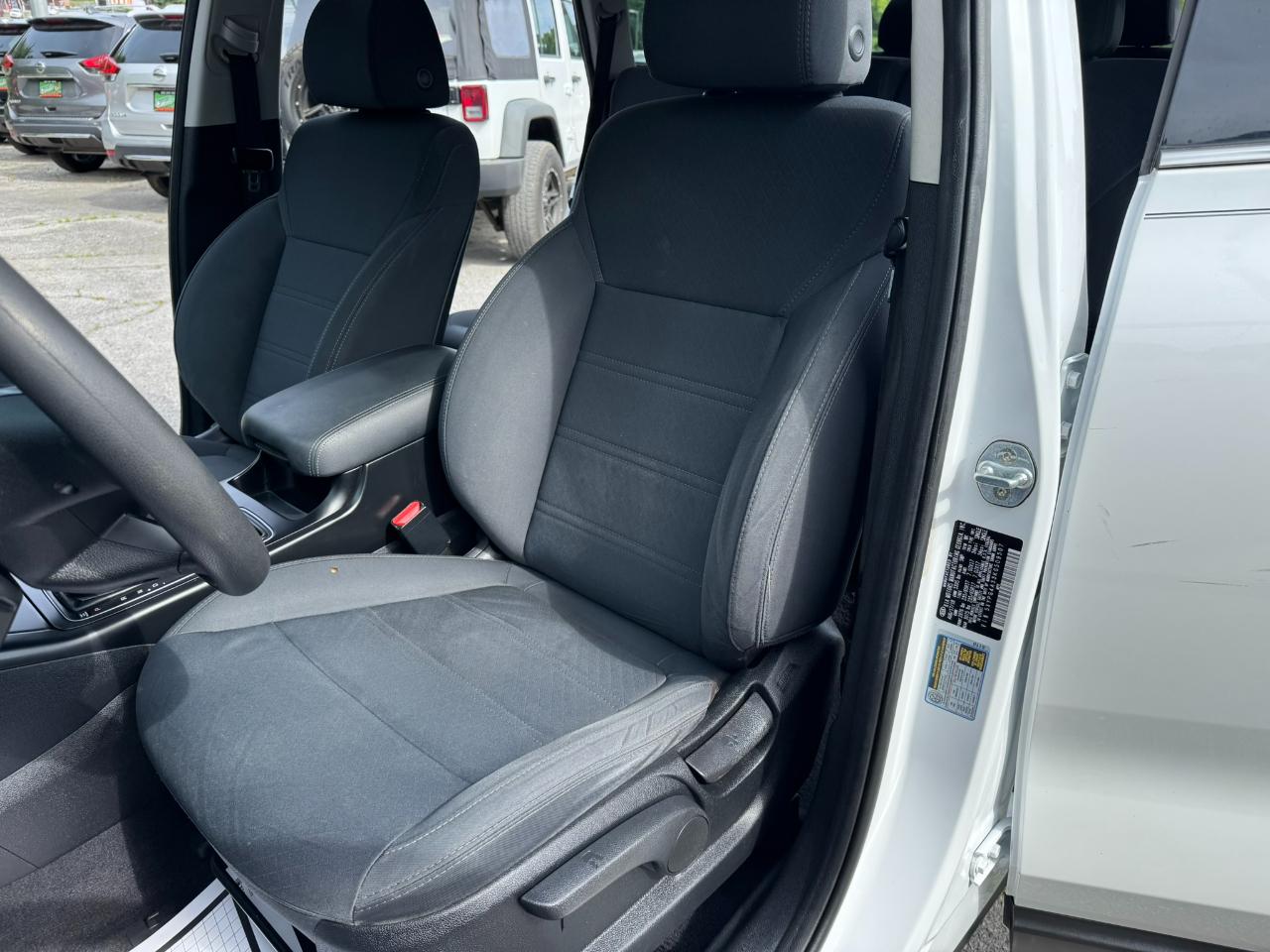 Kia Sorento LX 2WD 2019