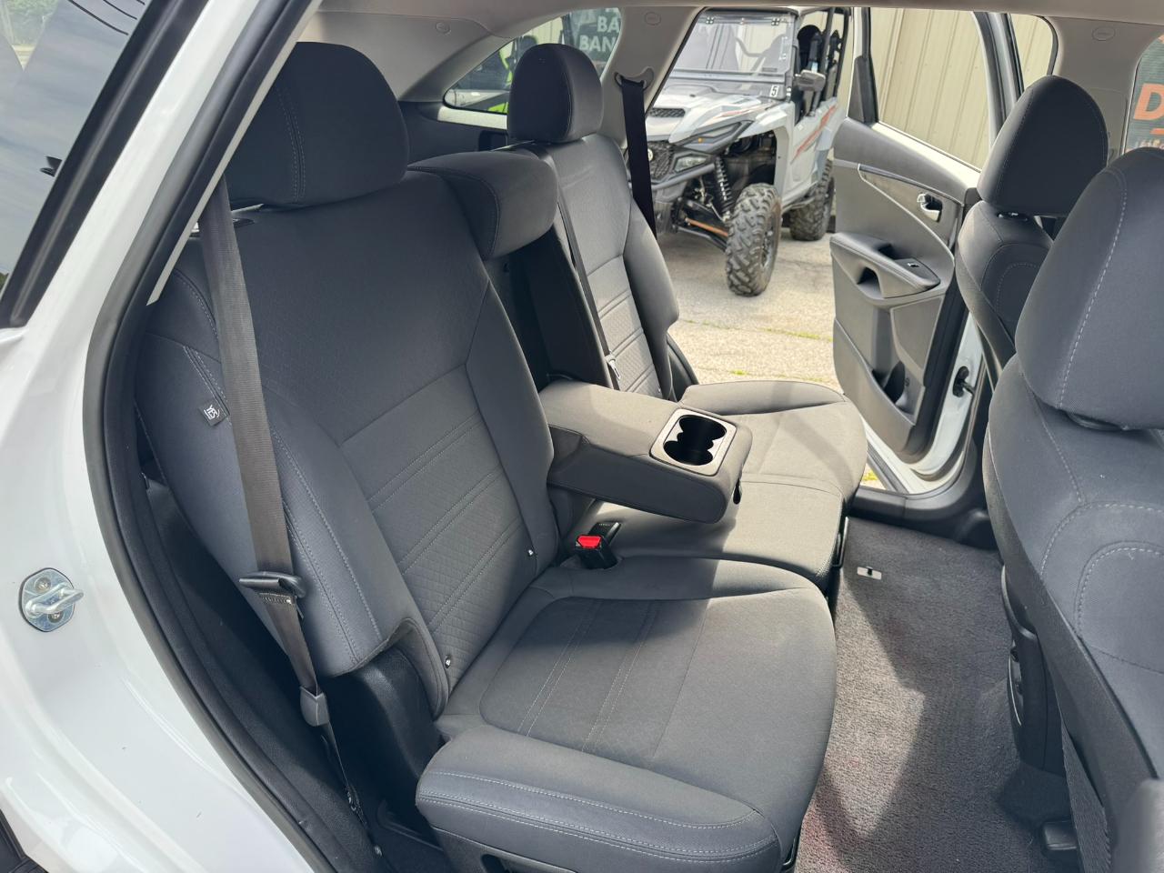 Kia Sorento LX 2WD 2019