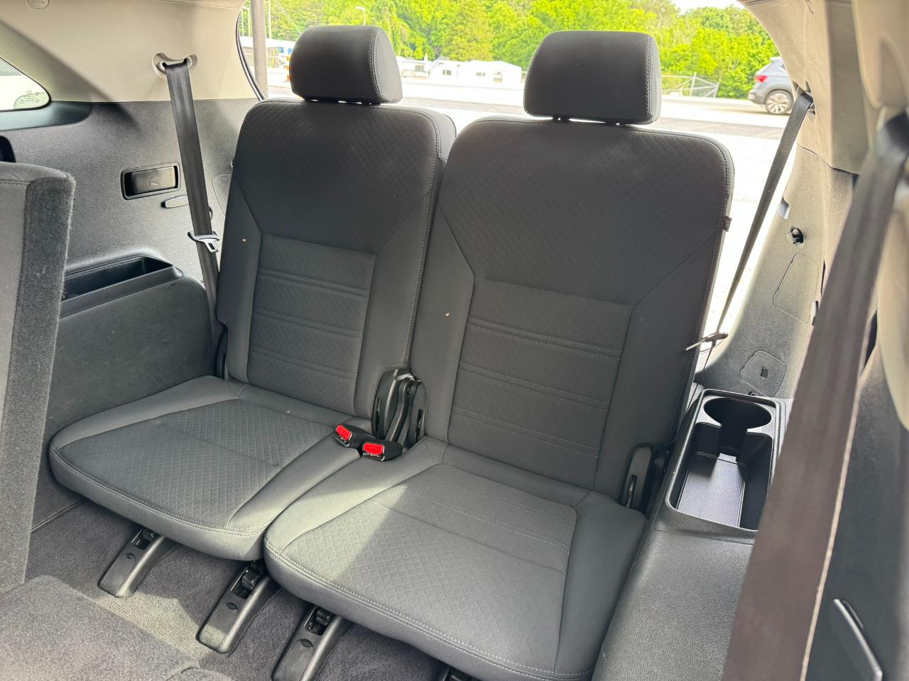Kia Sorento LX 2WD 2019
