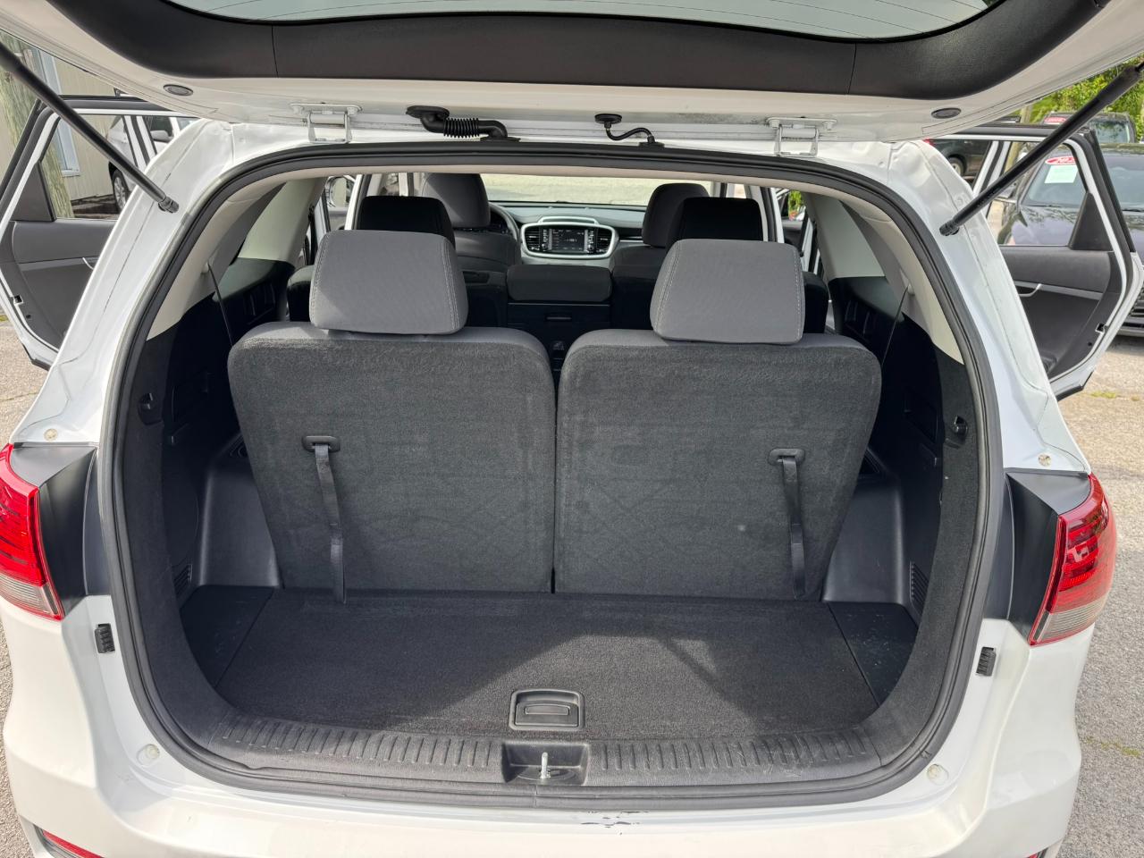 Kia Sorento LX 2WD 2019