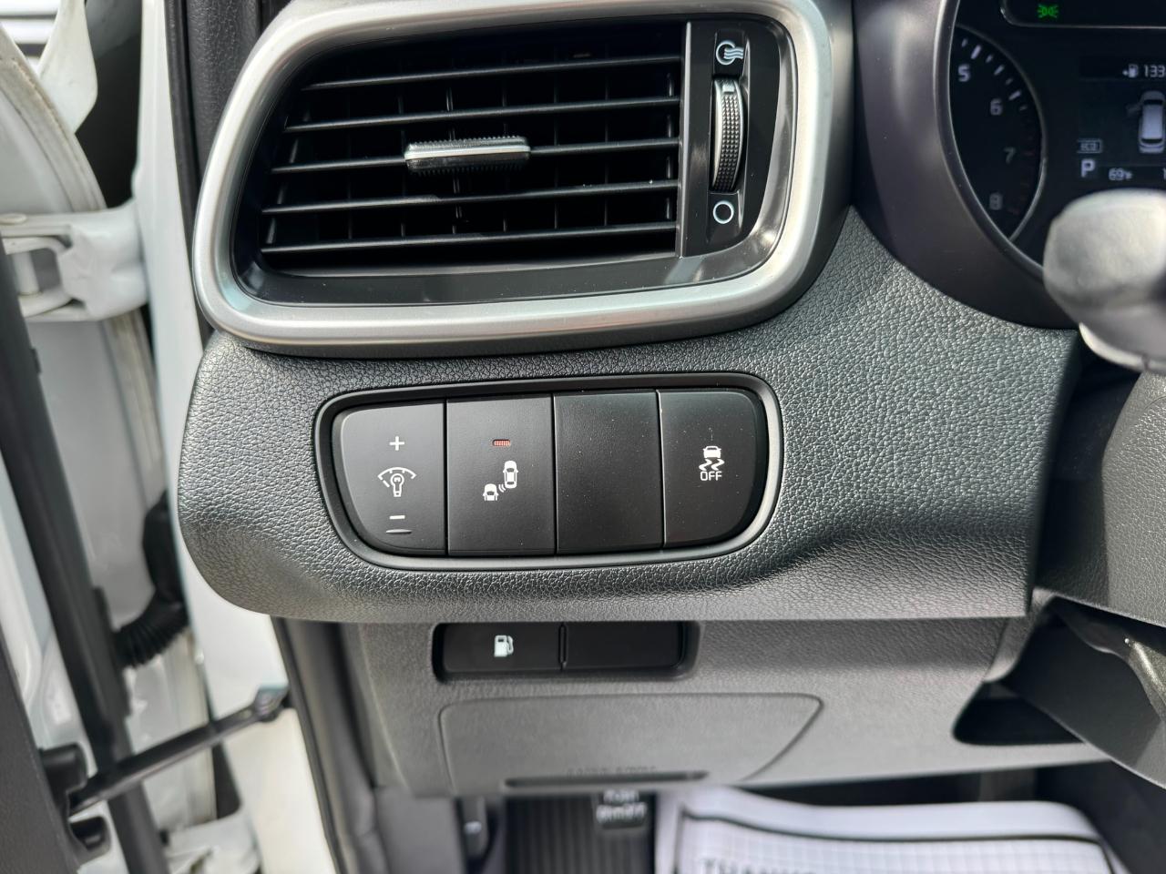 Kia Sorento LX 2WD 2019