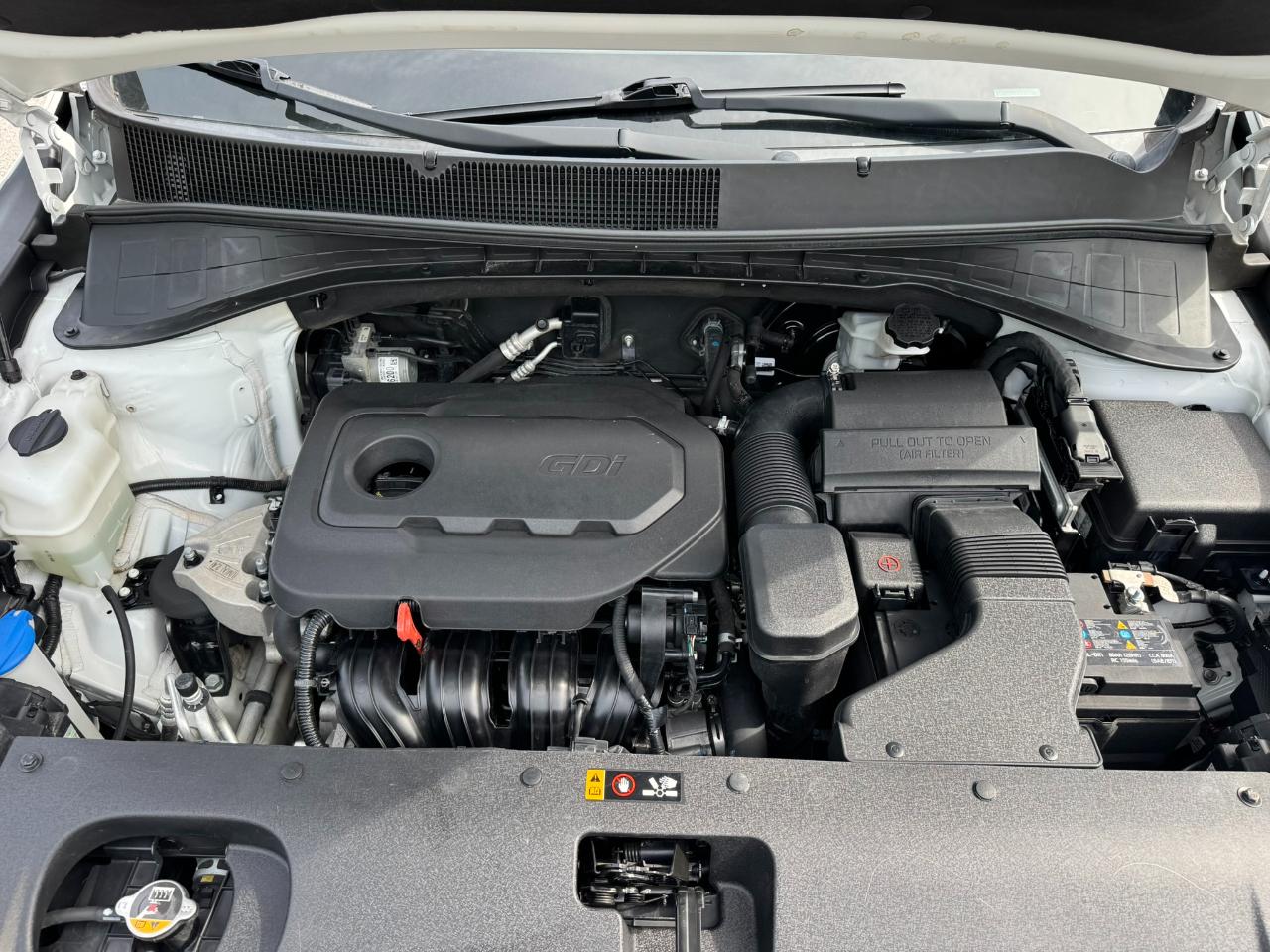 Kia Sorento LX 2WD 2019