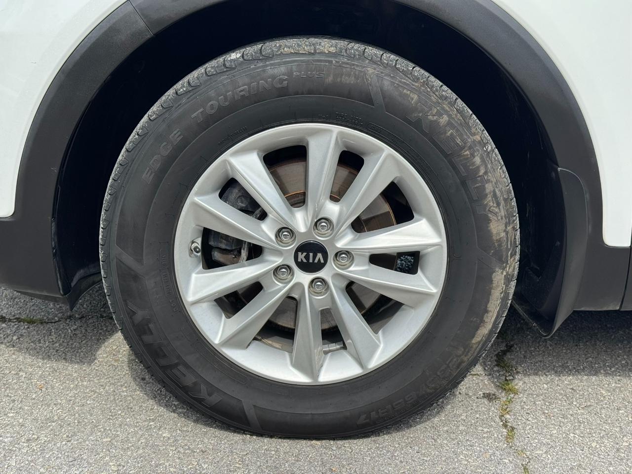 Kia Sorento LX 2WD 2019