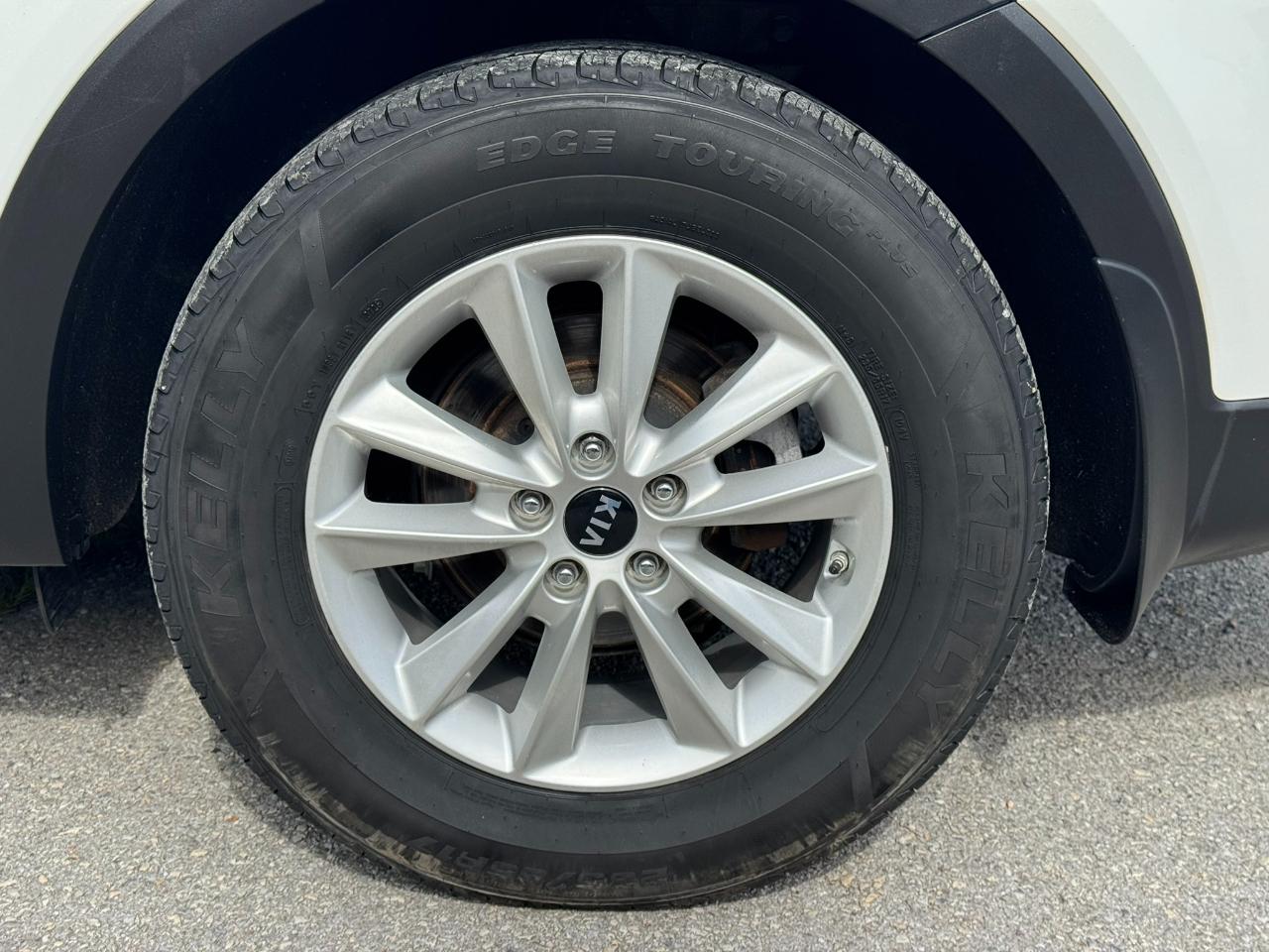 Kia Sorento LX 2WD 2019