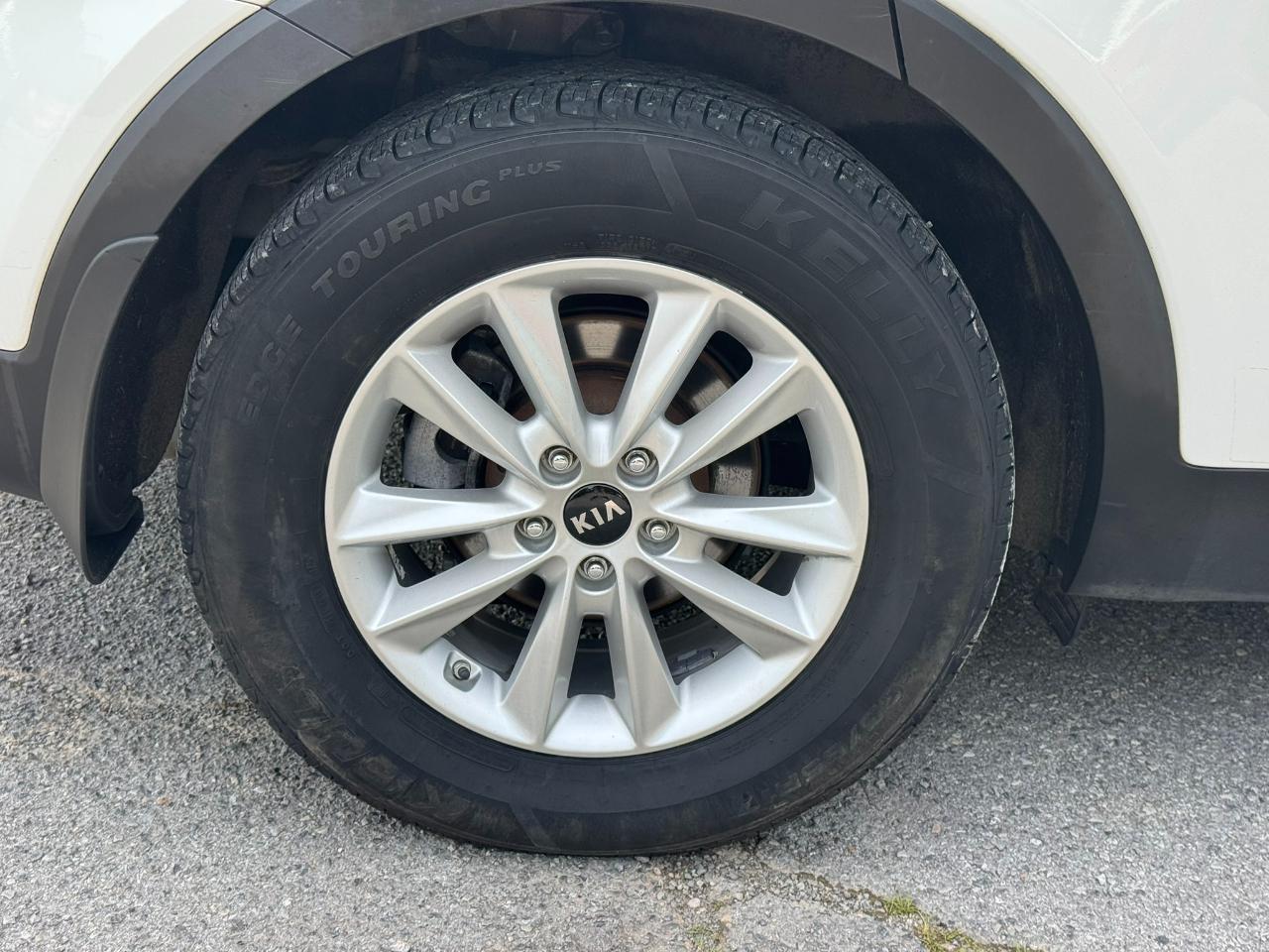 Kia Sorento LX 2WD 2019