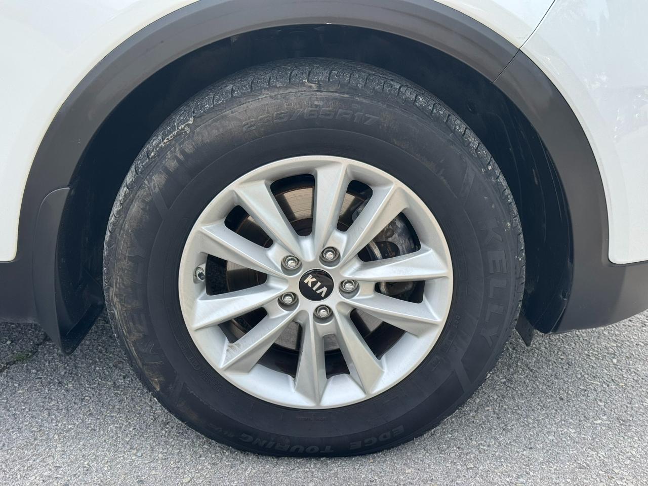 Kia Sorento LX 2WD 2019