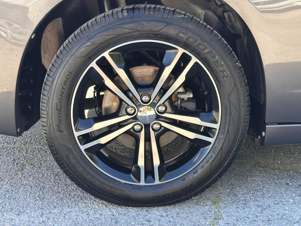 Dodge Charger SXT AWD 2014