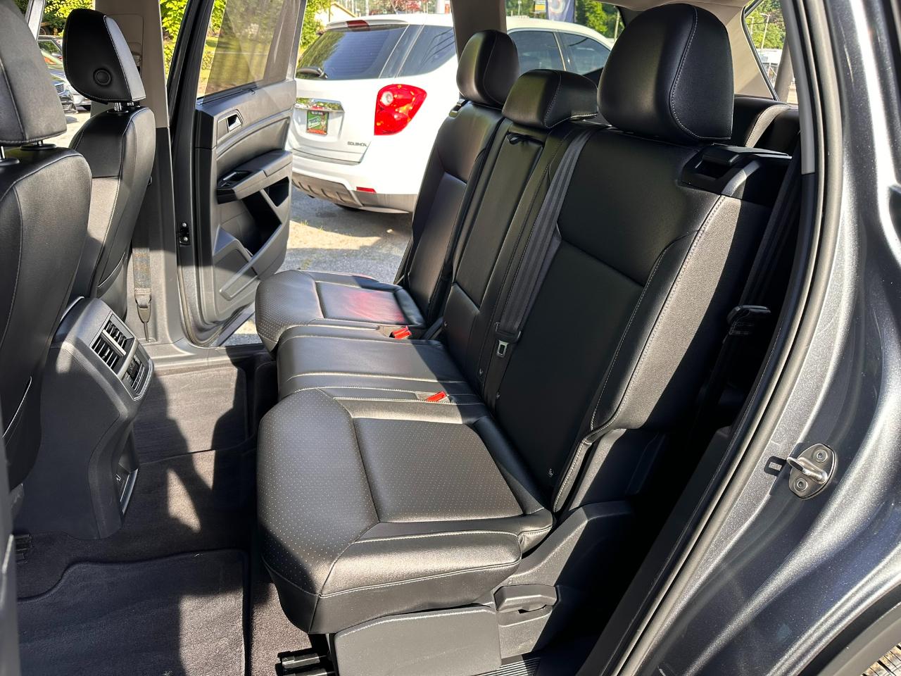 Volkswagen Atlas SE 2018