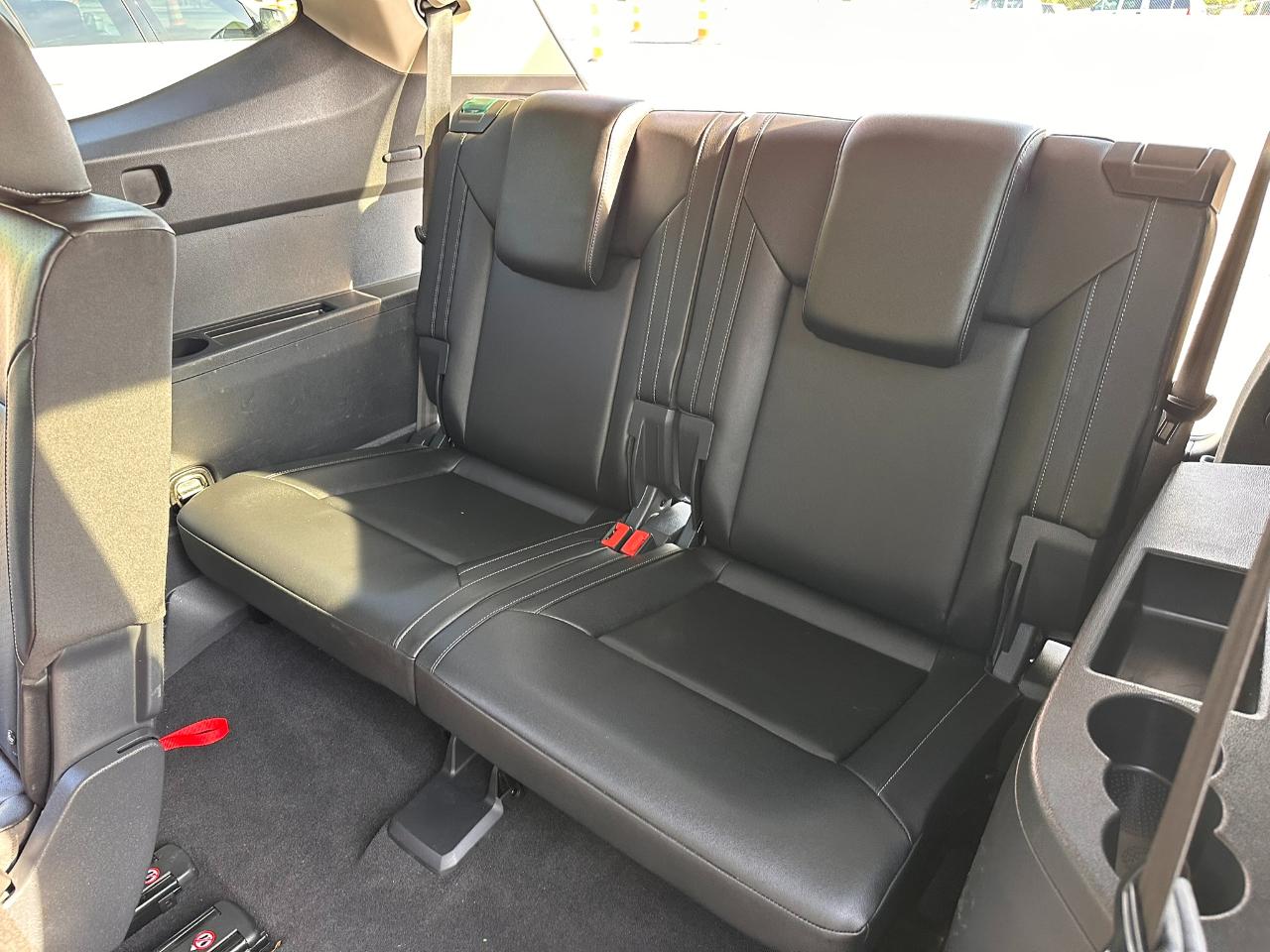 Volkswagen Atlas SE 2018