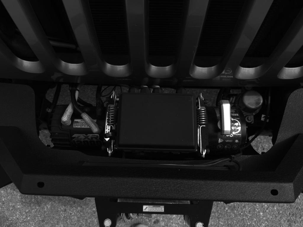 Jeep Wrangler Sport 4WD 2016