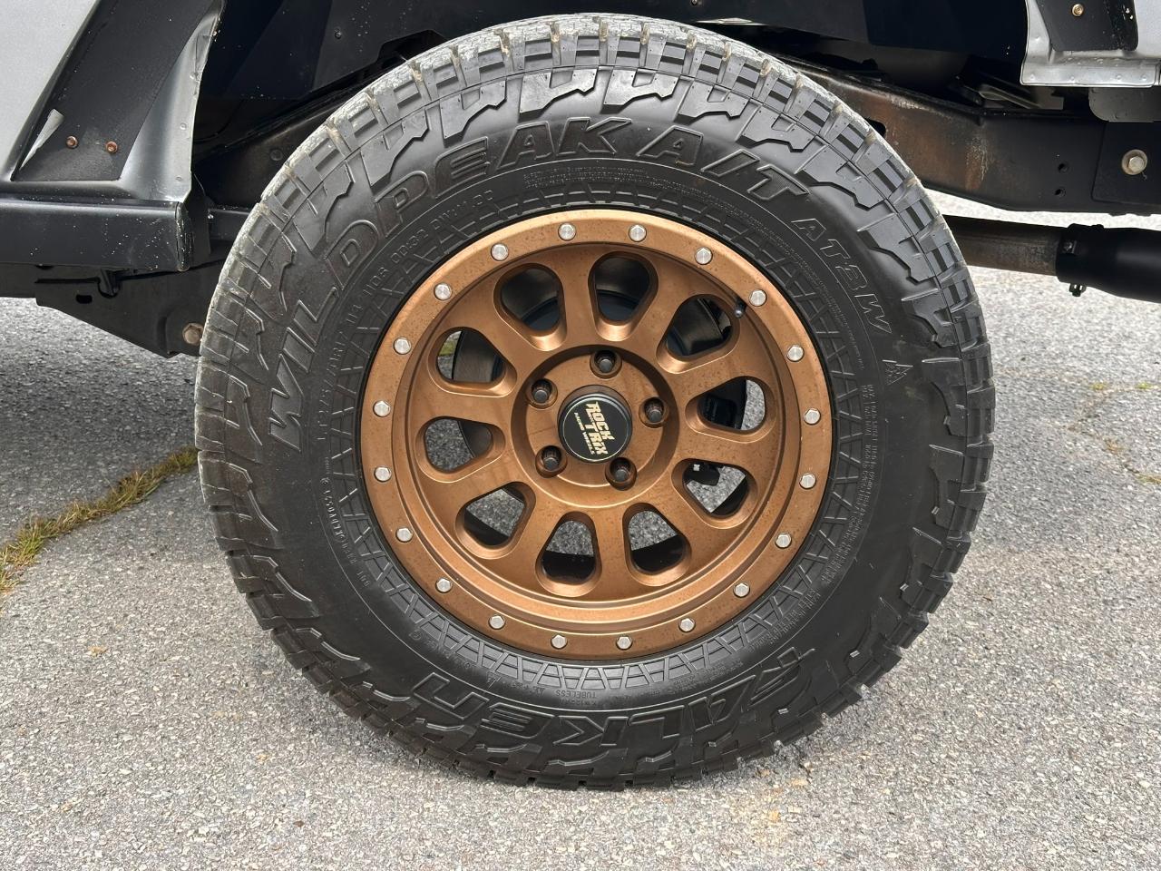 Jeep Wrangler Sport 4WD 2016