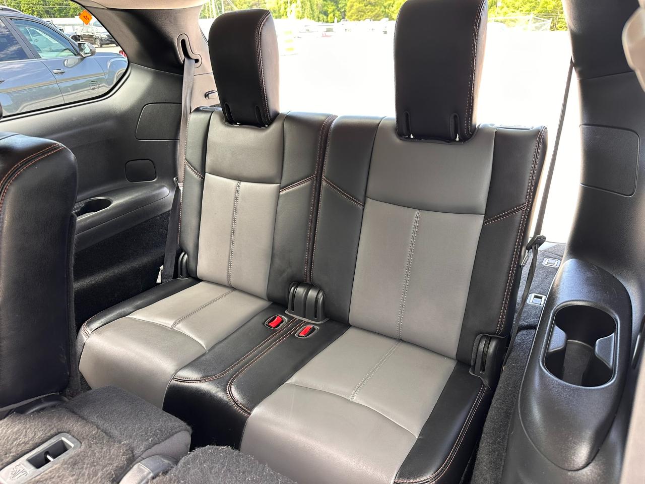 Nissan Pathfinder S 4WD 2019