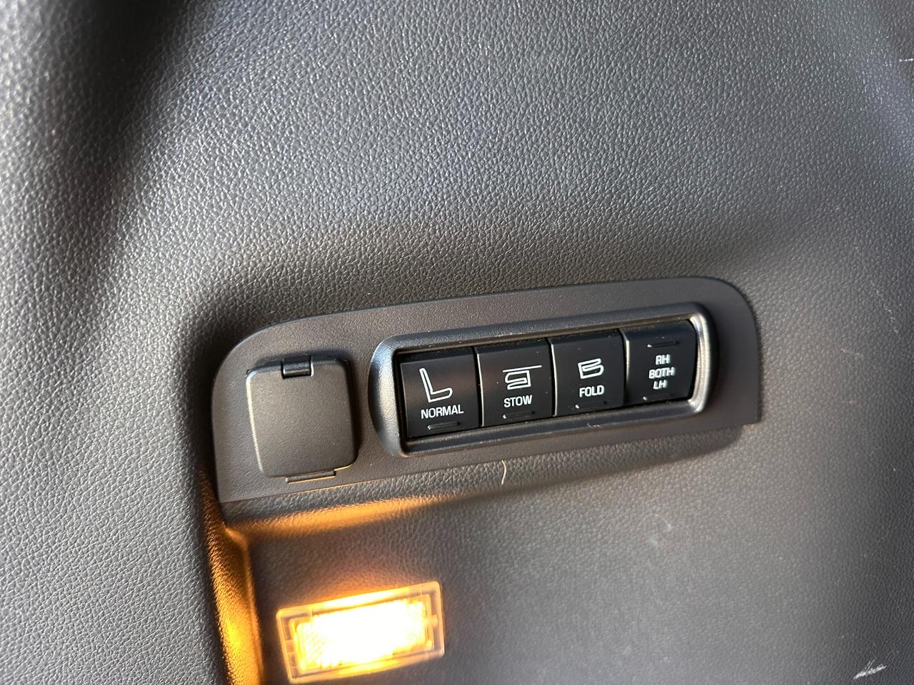 Ford Explorer Limited 4WD 2015