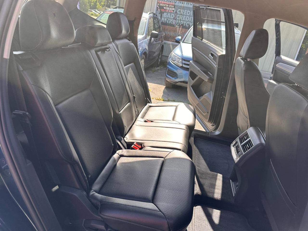 Volkswagen Atlas V6 SE 2018