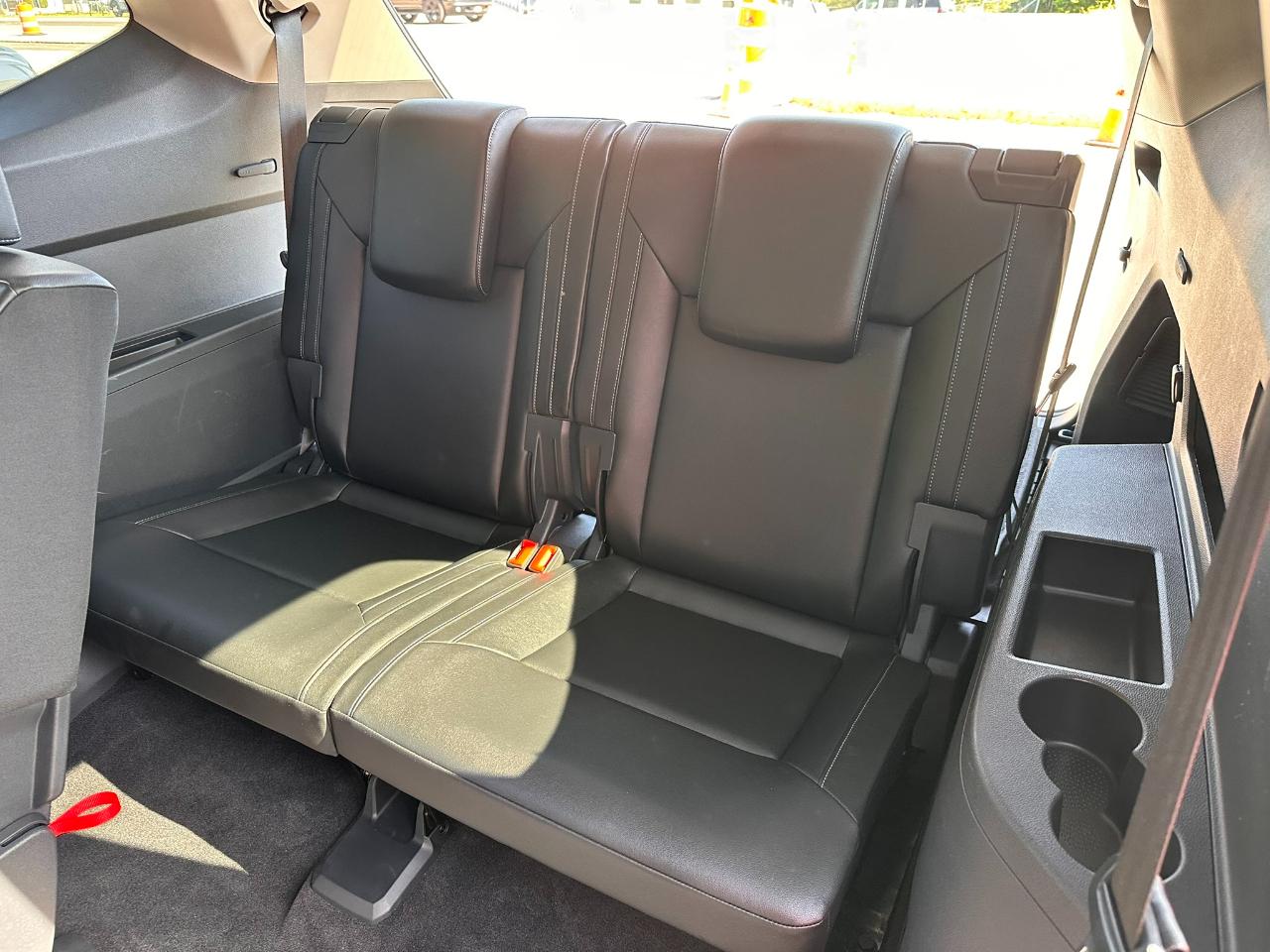 Volkswagen Atlas V6 SE 2018