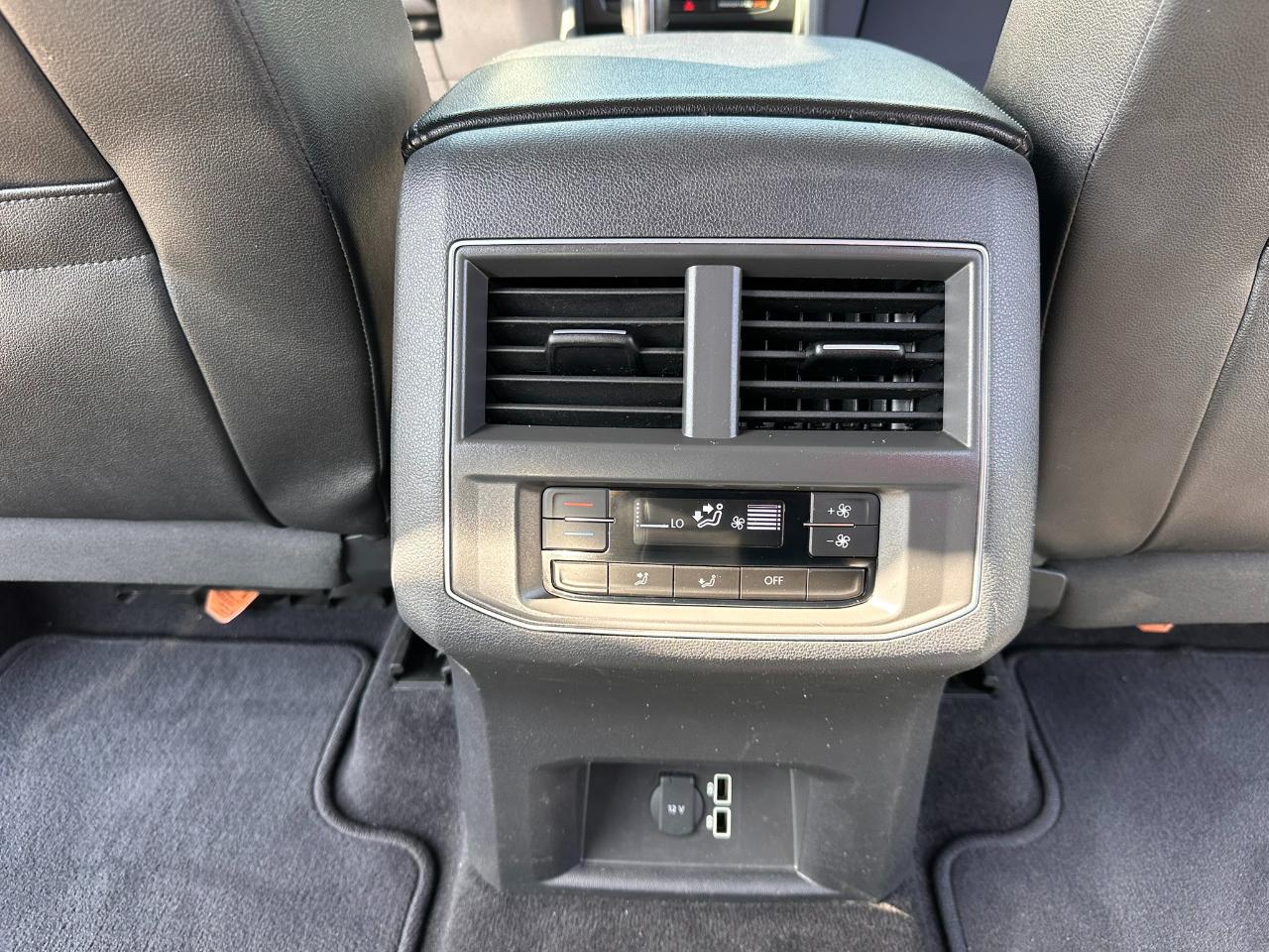 Volkswagen Atlas V6 SE 2018