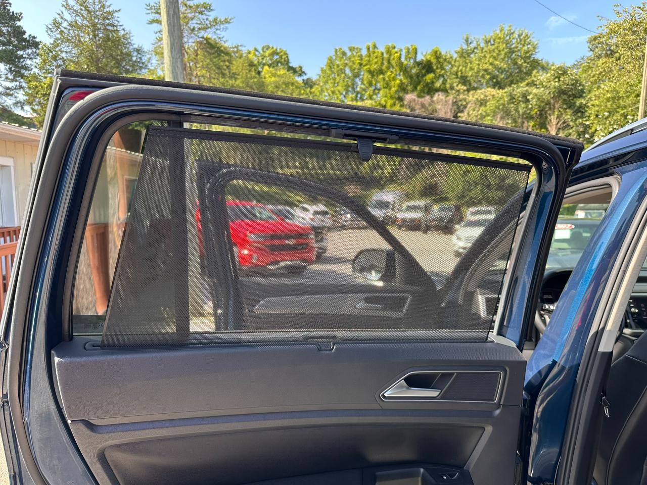 Volkswagen Atlas V6 SE 2018