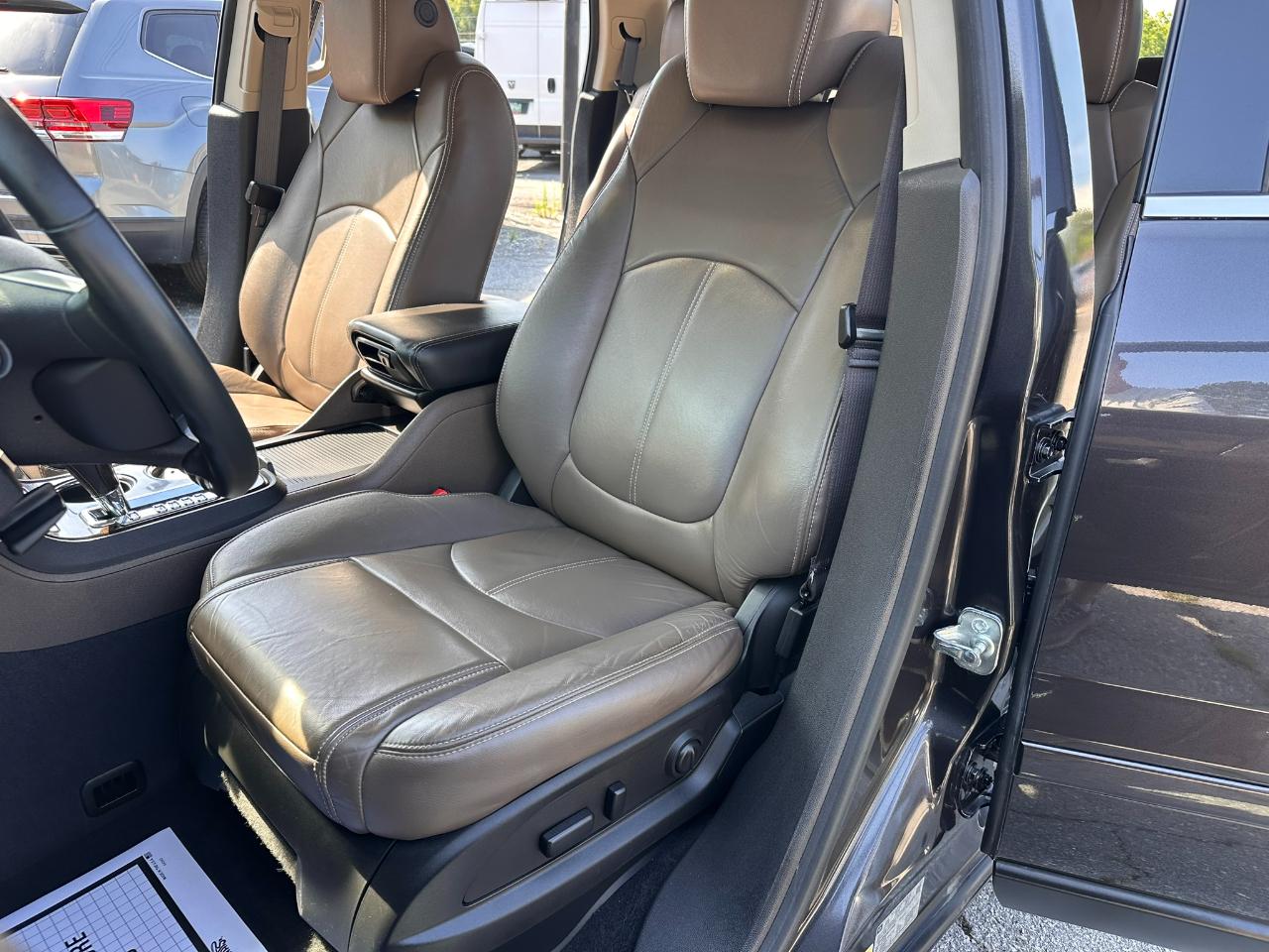 GMC Acadia SLT-1 FWD 2015