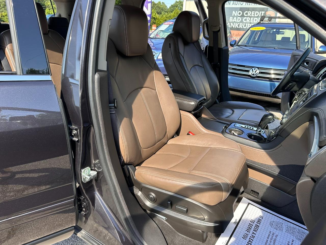 GMC Acadia SLT-1 FWD 2015