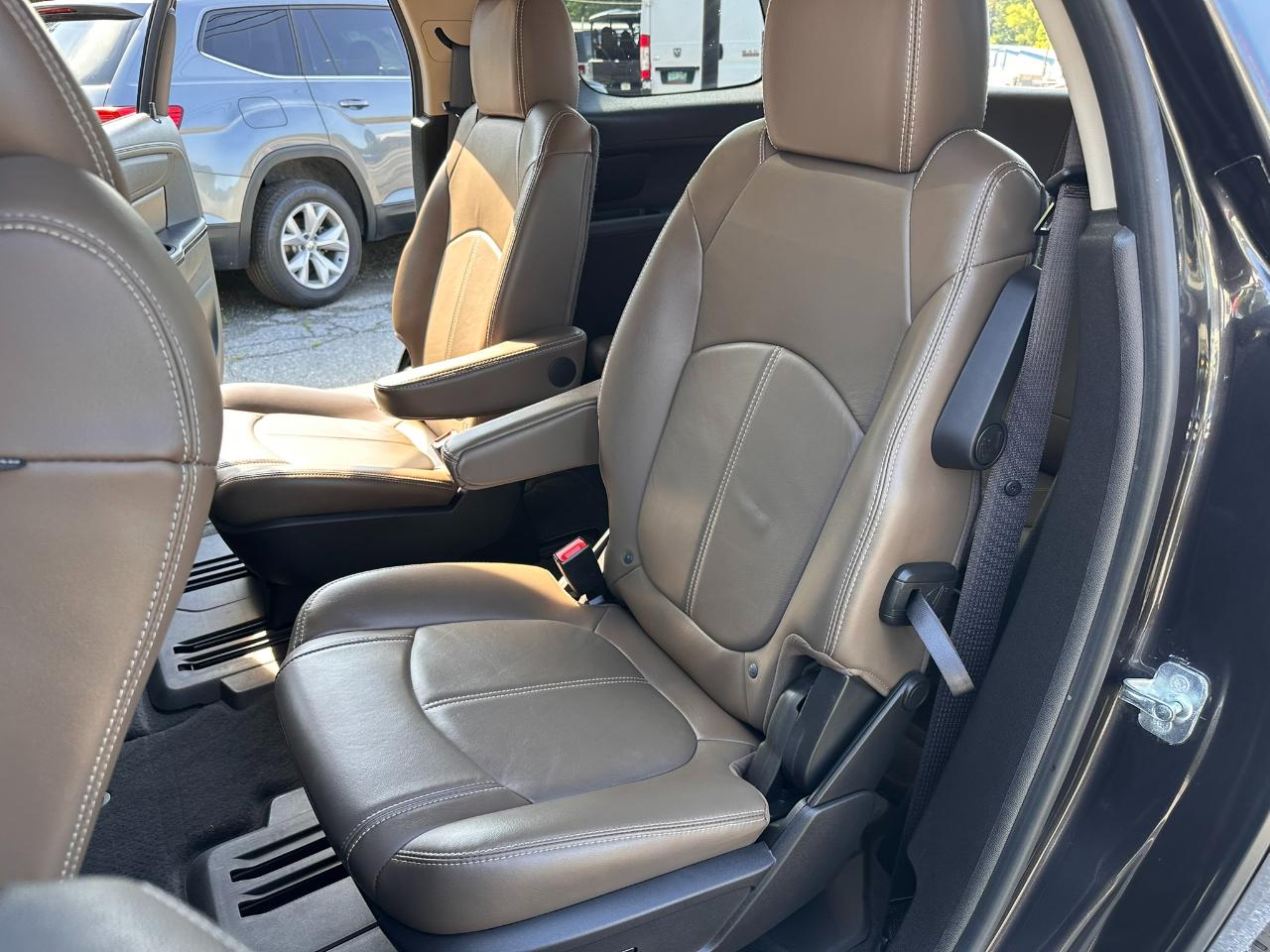 GMC Acadia SLT-1 FWD 2015