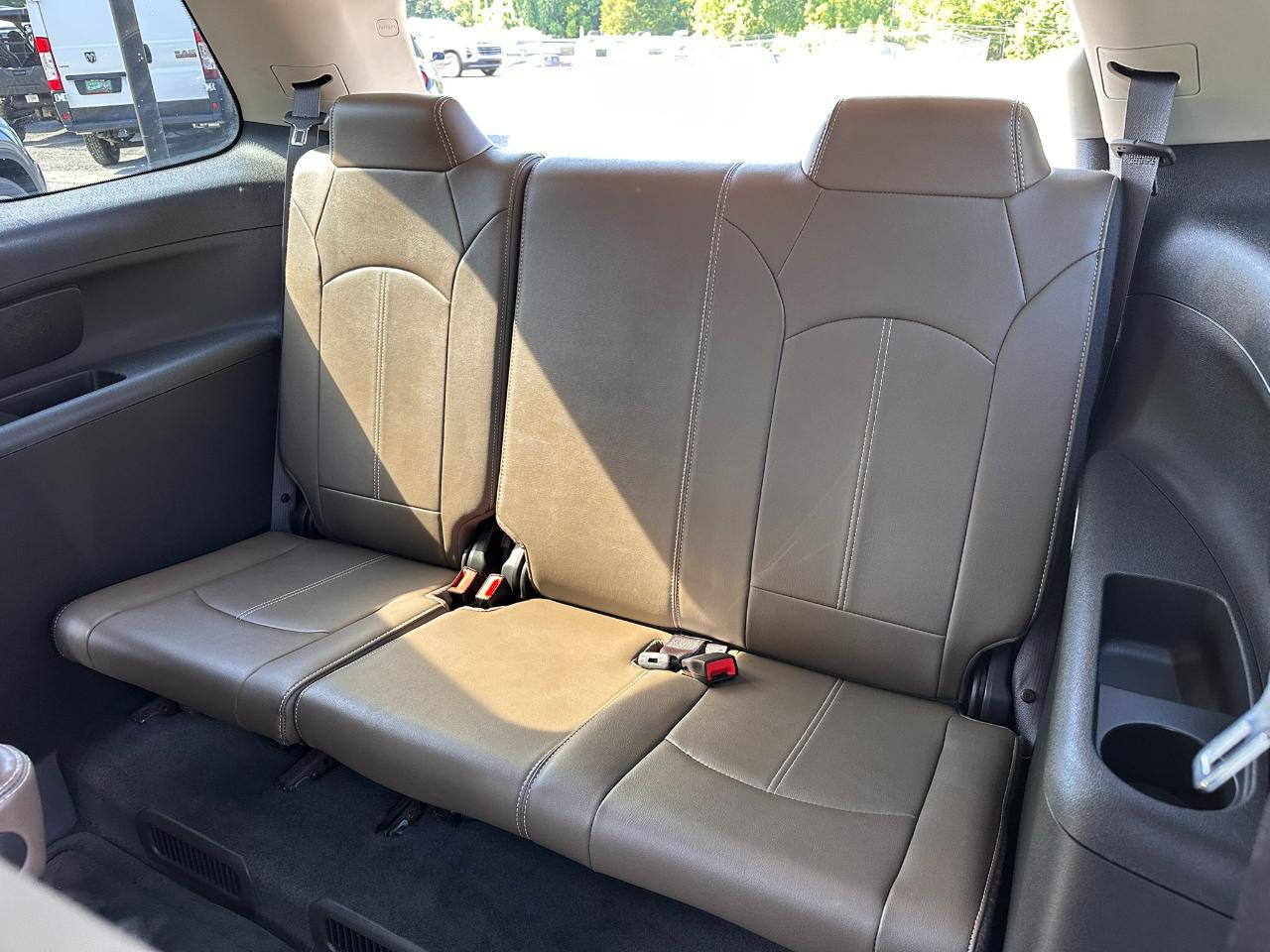 GMC Acadia SLT-1 FWD 2015