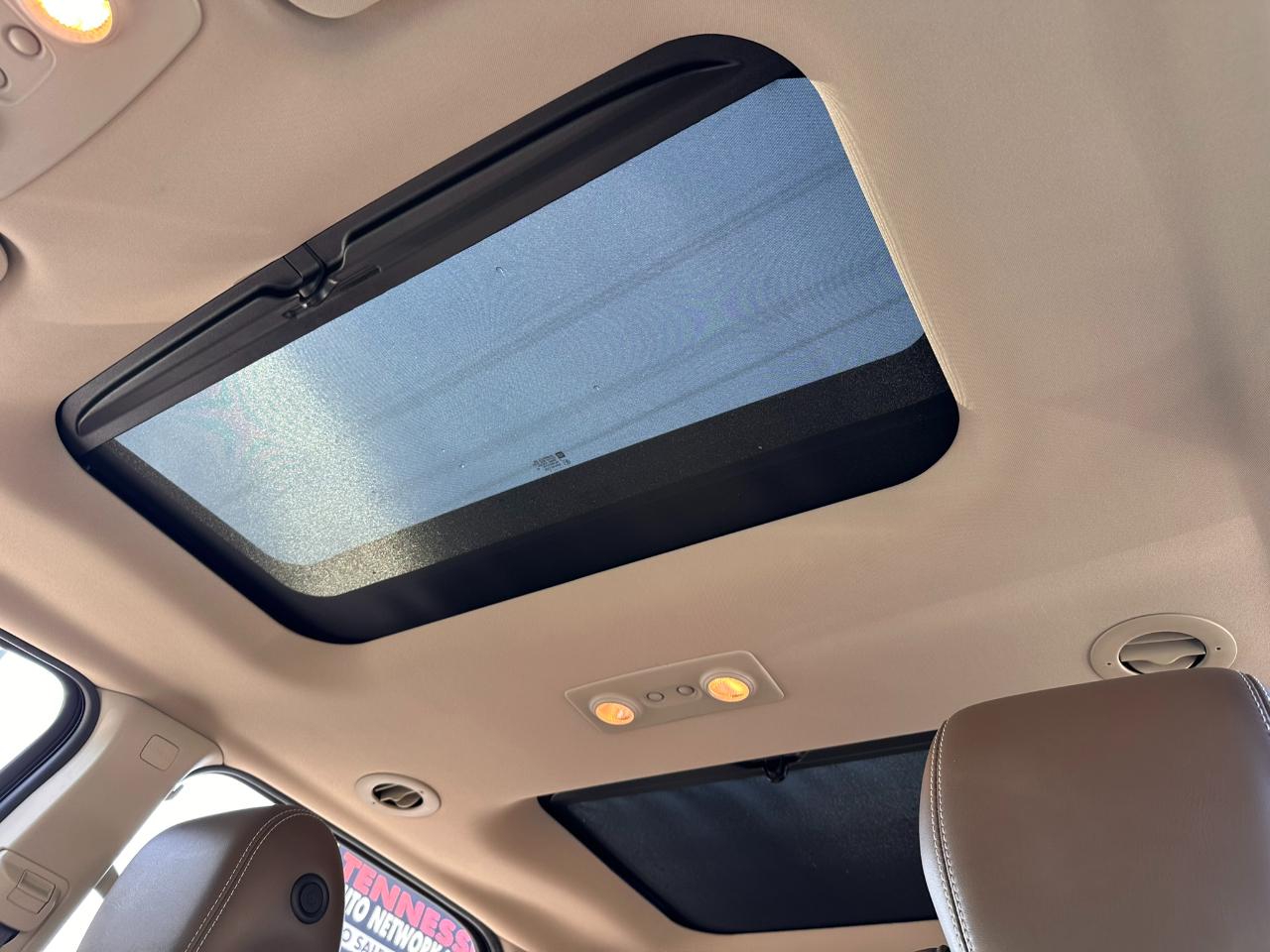 GMC Acadia SLT-1 FWD 2015