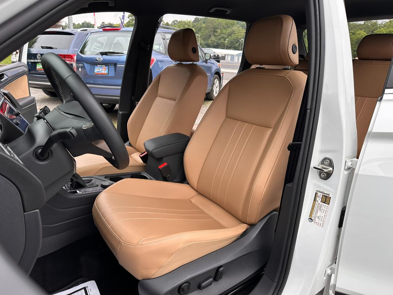 Volkswagen Tiguan SE 4Motion 2024