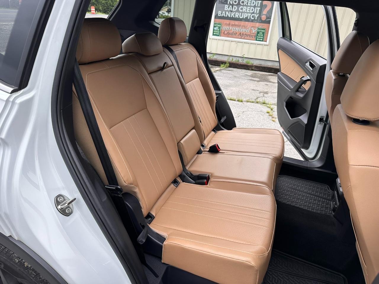 Volkswagen Tiguan SE 4Motion 2024