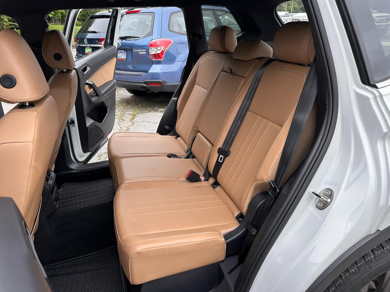 Volkswagen Tiguan SE 4Motion 2024