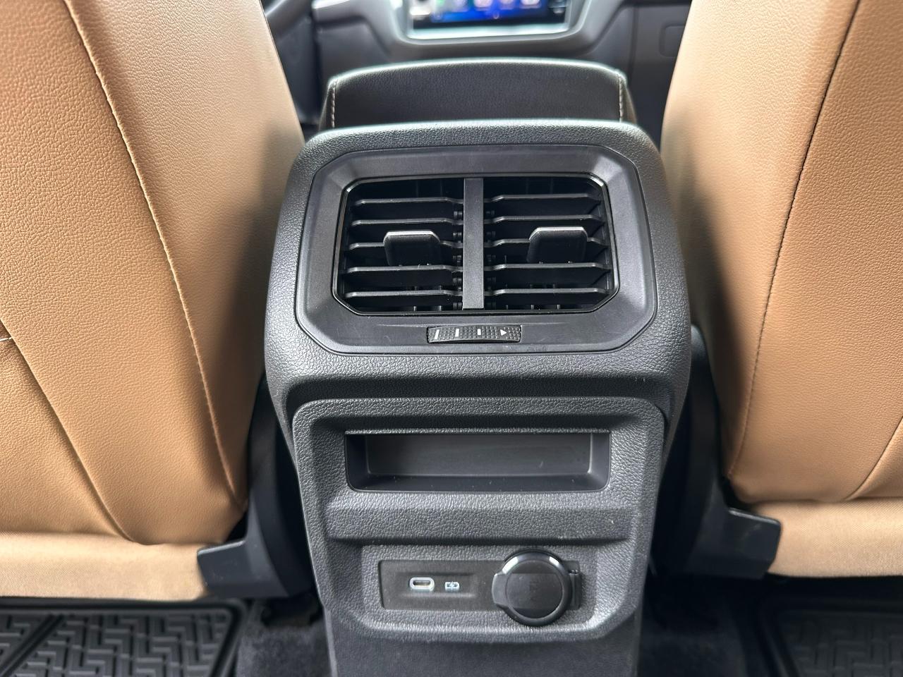 Volkswagen Tiguan SE 4Motion 2024