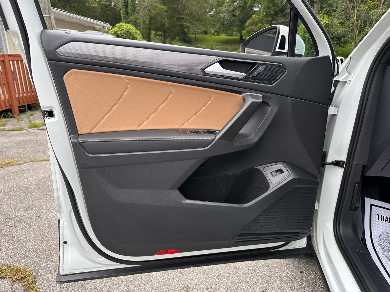 Volkswagen Tiguan SE 4Motion 2024