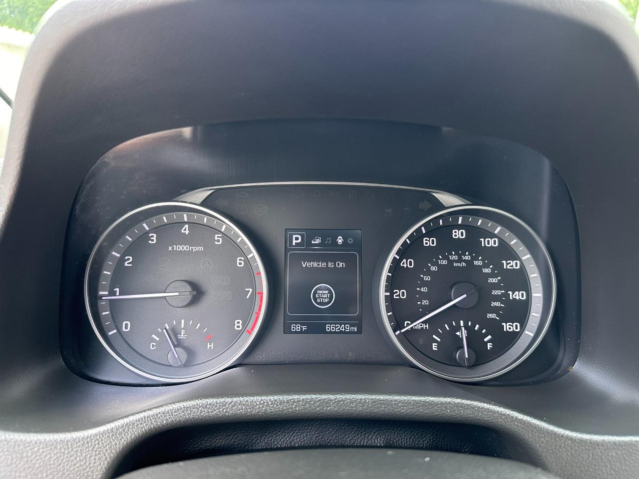 Hyundai Elantra Limited 2018